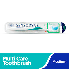Sensodyne Multi Care Medium Toothbrush