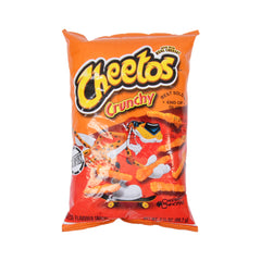 CHEETOS CHIPS CRUNCHY 60.2 GM Default Title - MamasJan GroceryFoods
