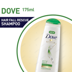 Dove Hairfall Rescue Shampoo 175ml