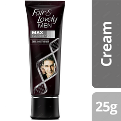Fair & Lovely Men Max Fairness Cream 25ml