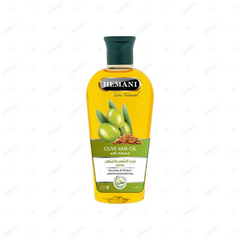 Hemani Hair Oil Olive 200ml