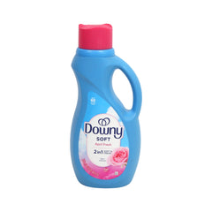 DOWNY SOFT FABRIC SOFTENER APRIL FRESH 2IN1 1.31 LTR Default Title - MamasJan Grocery Nonfood