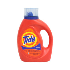 TIDE WASHING LIQUID ORIGINAL 48 LOADS 1.77 LTR Default Title - MamasJan Grocery Nonfood