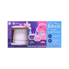 FEBREZE PLUG SCENT BOOSTER REFILL 26 ML Default Title - MamasJan Grocery Nonfood