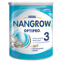 Nan Stage 3 Growing-Up Formula Milk Powder 900g