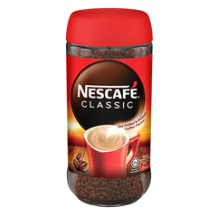 Nestle Nescafe Classic Coffee 50g