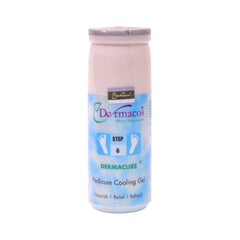 DERMACOS COOLING GEL STEP 6 200 ML Default Title - MamasJan skincare