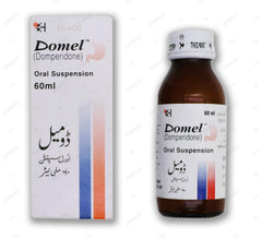 Domel Suspension 60ml