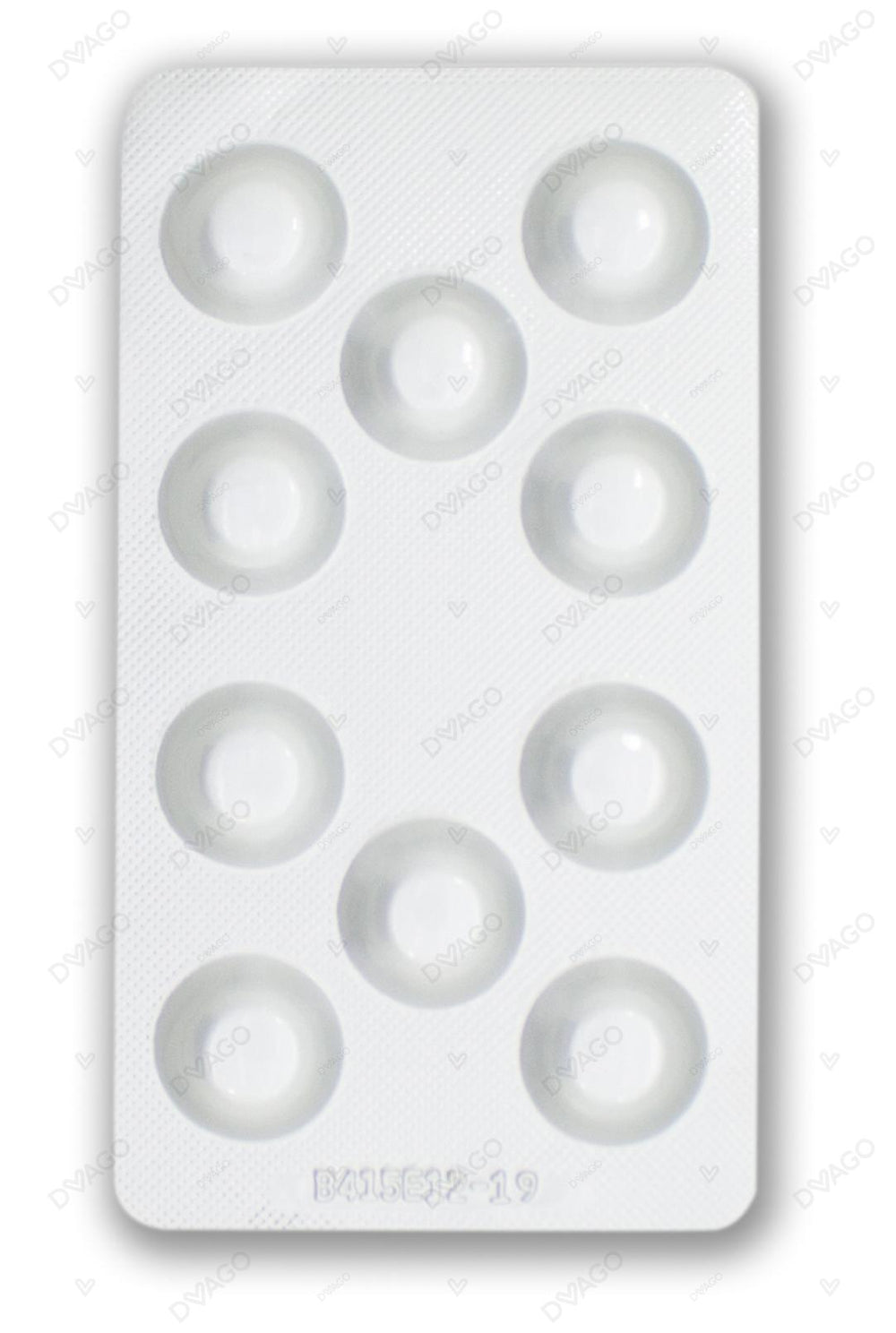 Incobal Tablets 500mcg (1 Box = 3 Strips) (1 Strip = 10 Tablets)