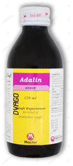 Adalin Syrup 120ml