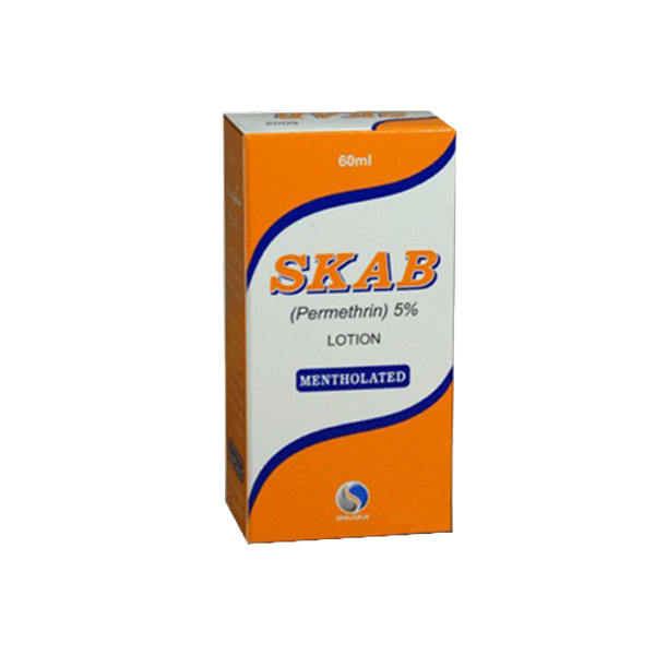 Skab Lotion 60ml