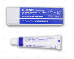 Quench Cream 15g