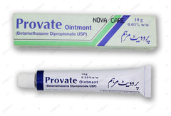 Provate Ointment 10g
