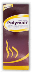 Polymalt Syrup 120ml