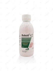 Reducid 120ml Suspension 10mg/5ml