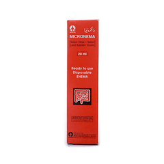 Micronema Liquid 20ml
