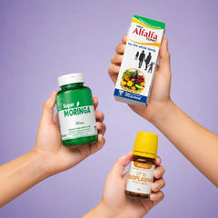 NutriGain Bundle
