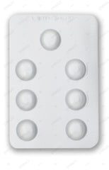 Tagip Tablets 25mg (1 Strip = 7 Tablets)
