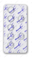 Estar Tablets 20mg (1 Box = 2 Strips) (1 Strip = 7 Tablets)