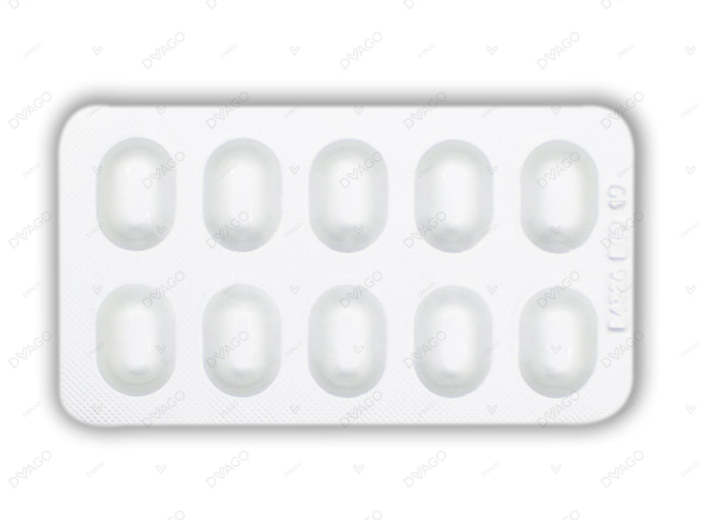 Irecon Tablets 75mg (1 Box = 1 Strip)(1 Strip = 10 Tablets)