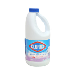 CLOROX WASHING BLEACH NO-SPLASH 10X LAVENDER 1.18 LTR Default Title - MamasJan Grocery Nonfood