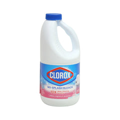 CLOROX WASHING BLEACH NO-SPLASH 10X FRESH MEADOW 1.18 LTR Default Title - MamasJan Grocery Nonfood