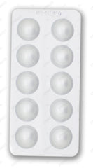 LOCUS 250 MG 10 Tablets