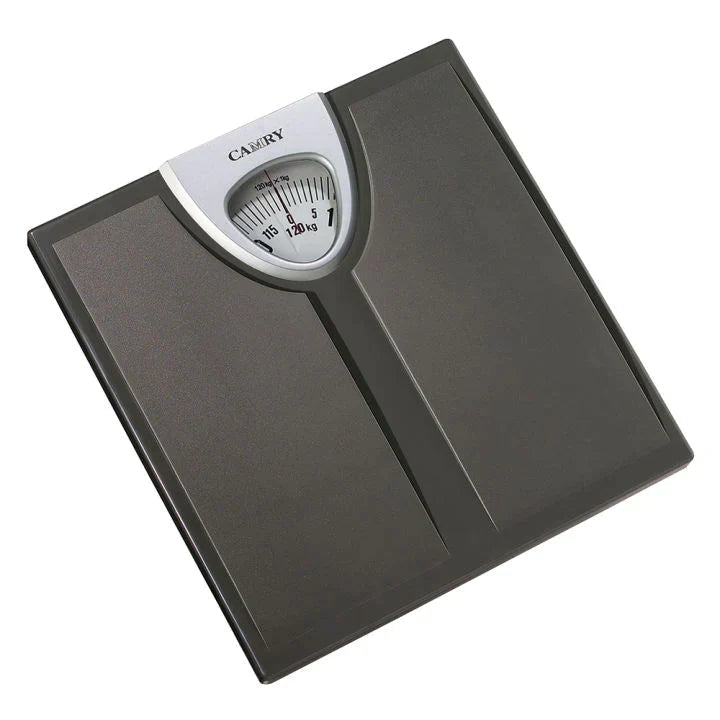 Camry Weight Scale Analog Body Weight Machine Multicolor 1 - The Healthcare Shop Pakistan