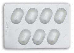 Noctis Capsules 20mg (1 Strip = 7 Capsules)