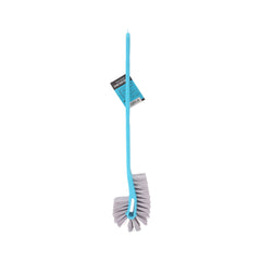 DOUBLE SIDE TOILET BRUSH CRYSTAL HOCKEY Default Title - MamasJan Grocery Nonfood
