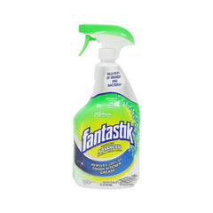 FANTASTIK CLEANER KITCHEN & GREASE ADVANCED DISINFECT 946 ML Default Title - MamasJan Grocery Nonfood