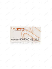 Lexapram Tablets 20mg