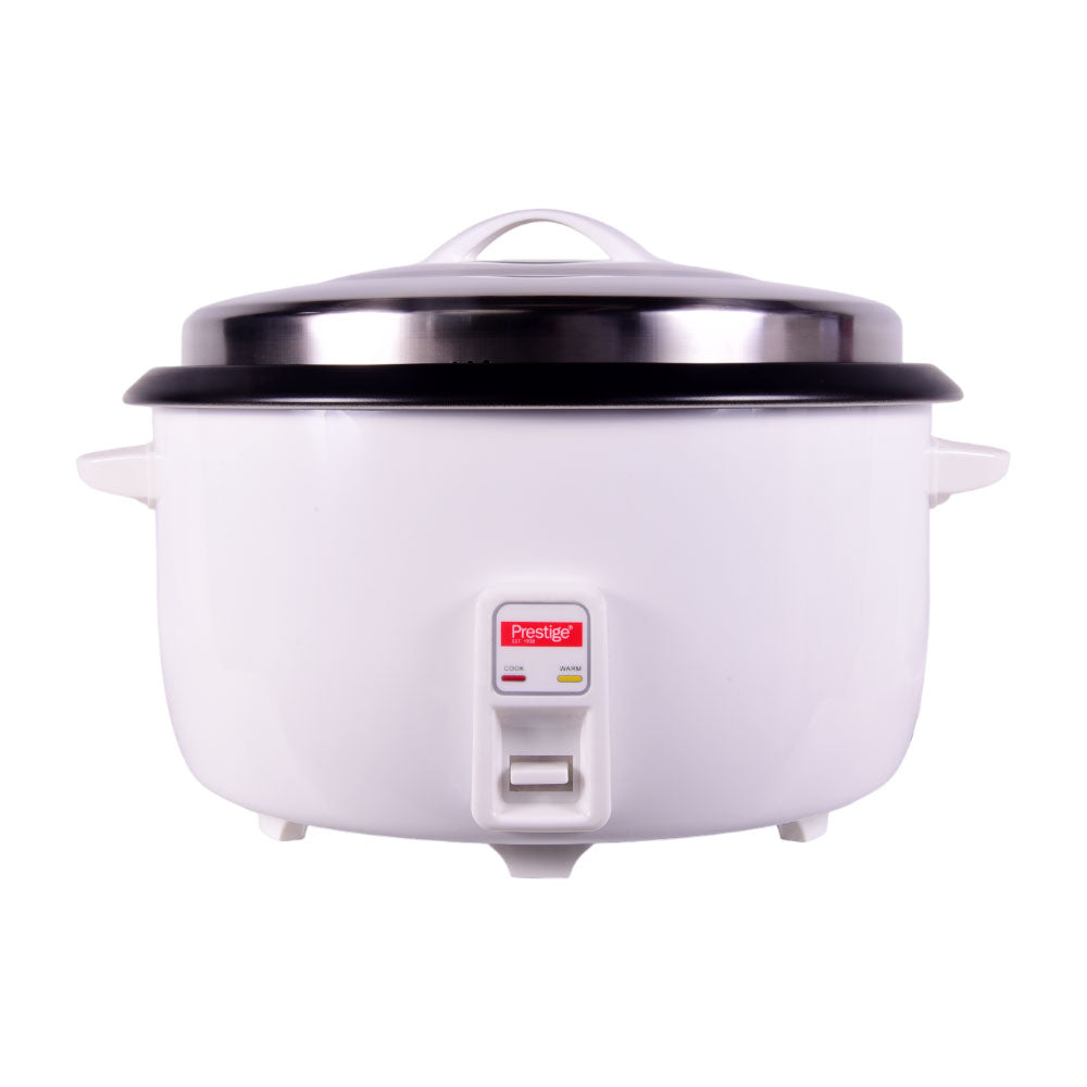 PRESTIGE RICE COOKER PR81507 Default Title - MamasJan Electronics