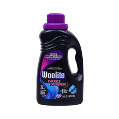 WOOLITE WASHING LIQUID DARKS DEFENSE 33 LOADS 1.48 LTR Default Title - MamasJan Grocery Nonfood