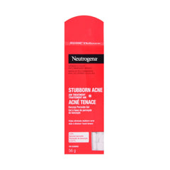 NEUTROGENA STUBBORN ACNE TENACE FACIAL GEL 56G Default Title - MamasJan skincare