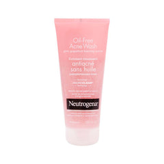 NEUTROGENA OIL FREE ACNE 198ML Default Title - MamasJan skincare
