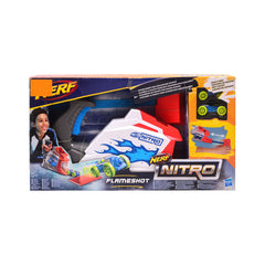 E3055 NERF NITRO FLAMMESHOT Default Title - MamasJan Toys