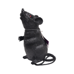 256968 H-W WISTLING MOUSE Default Title - MamasJan Toys