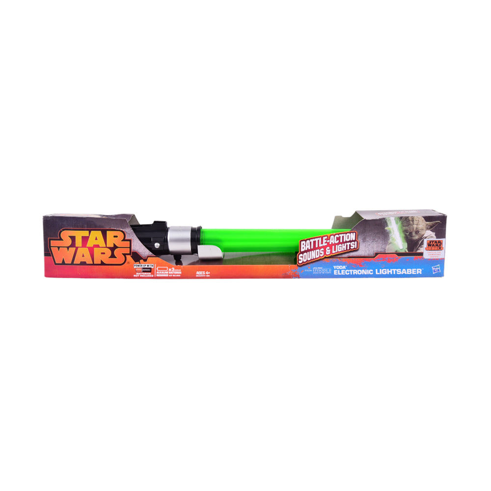 96600 MISICAL STAR WARS SWORDS A.I Default Title - MamasJan Toys