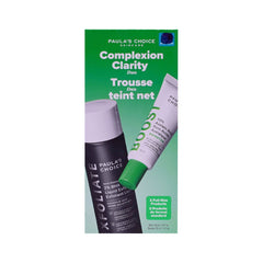 PAULA CHOICE COMPLEXION CLARITY DUO SET NEW Default Title - MamasJan Makeup