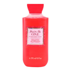 BBW YOU ARE THE ONE SHOWER GEL Default Title - MamasJan Makeup