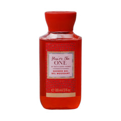 BBW YOURE THE ONE SHOWER GEL 88ML Default Title - MamasJan Makeup