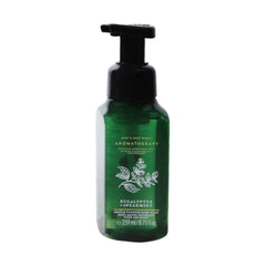 BBW AROMATHERAPA EUGALYPRUS+SPEARMINT HAND SOAP 259ML Default Title - MamasJan Makeup