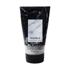 BBW MARBLE 2 IN 1 BODY WASH & SCRUB 175G Default Title - MamasJan Makeup