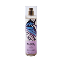 BBW BUTTERFLY MIST 236ML Default Title - MamasJan Makeup