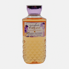 BBW GINGHAM VIBRANT SHOWER GELS Default Title - MamasJan Makeup