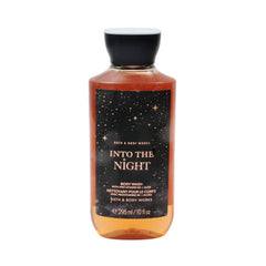 BATH & BODY WORKS INTO THE NIGHT BODY WASH 295ML Default Title - MamasJan Makeup