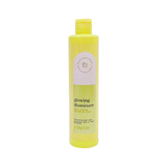 BBW GLOWING ILLUMINATE EXFOLATING BODY WASH 320 GM Default Title - MamasJan Makeup