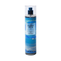 BBW MIST ENDLESS SEA 236 ML Default Title - MamasJan Makeup