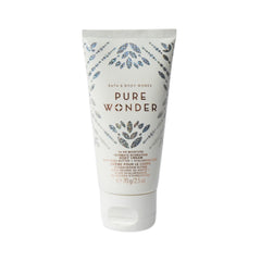 BBW BODY CREAM PURE WONDER 70 G Default Title - MamasJan Makeup